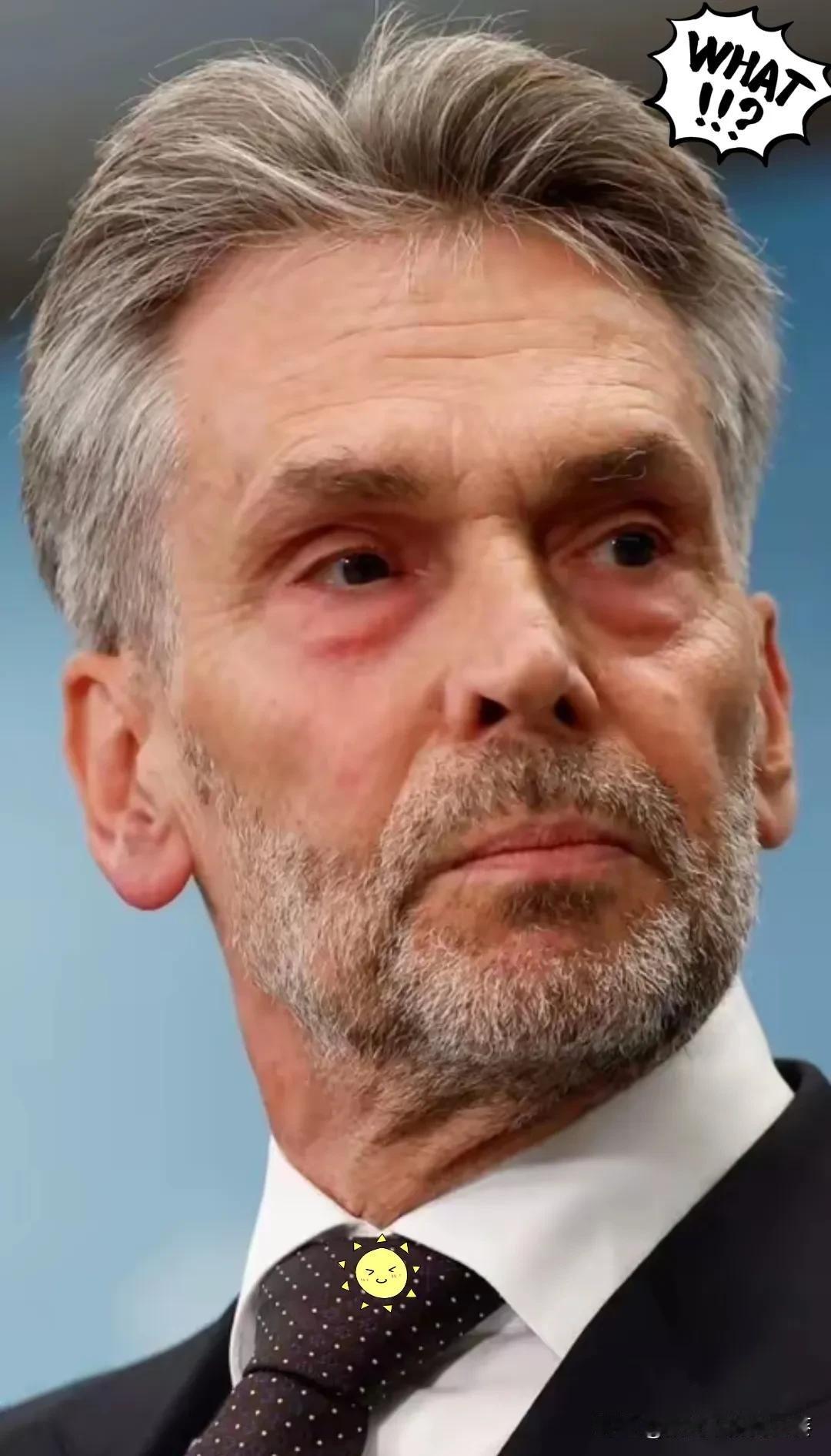 号外！
号外！
荷兰对待中国人的态度……！

荷兰对待中国人的态度呈现复杂矛盾性