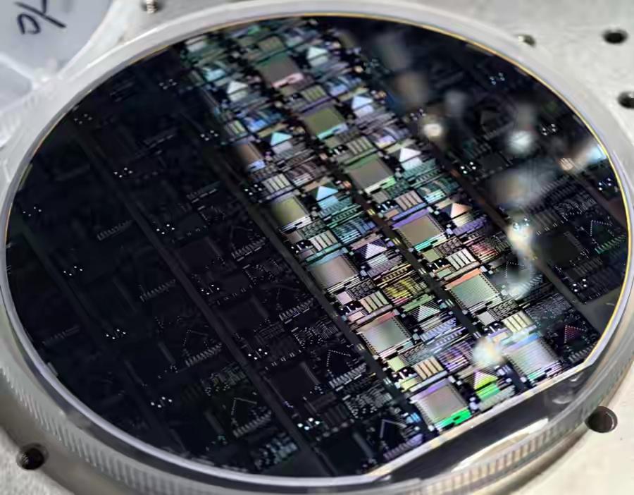 光量子芯片，国际性突破，乌镇峰会上海交大获奖，水平处于什么水平？

今天举行的2