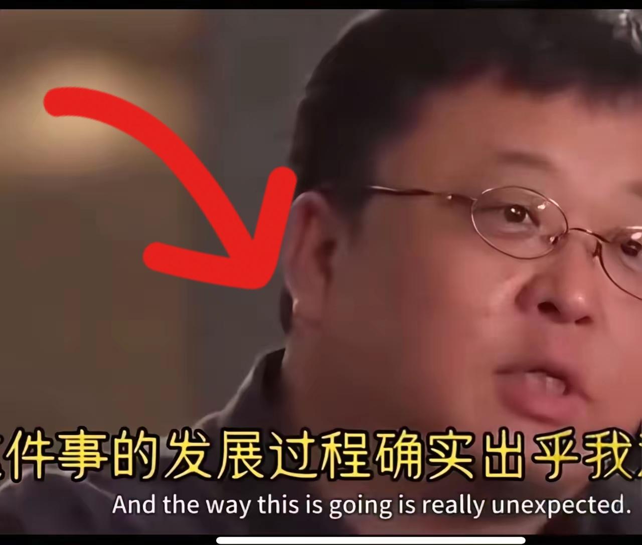 罗永浩在上海餐饮行业大会上的发声。

值得我们深度解读。一锤锤罗永浩:餐厅使用统