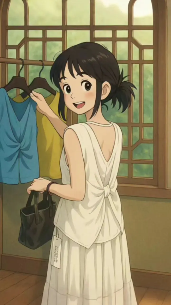 慵懒风穿搭 松弛感穿搭 白色上衣 夏季穿搭 夏季穿搭