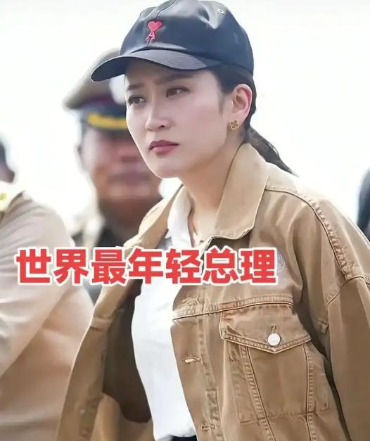 佩通坦这是以身入局给洪森上了一课？刚开始很多人在听到聊天记录被曝光后，都认为佩通