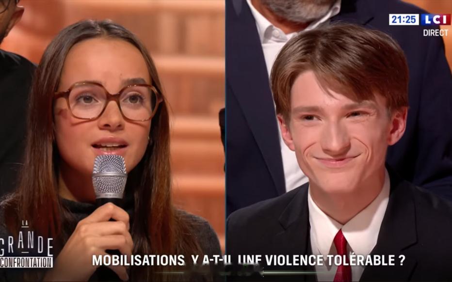法国这场骚乱就是精英教育特权的产物。不患寡而患不均，东大的谚语早就给出答案了…最