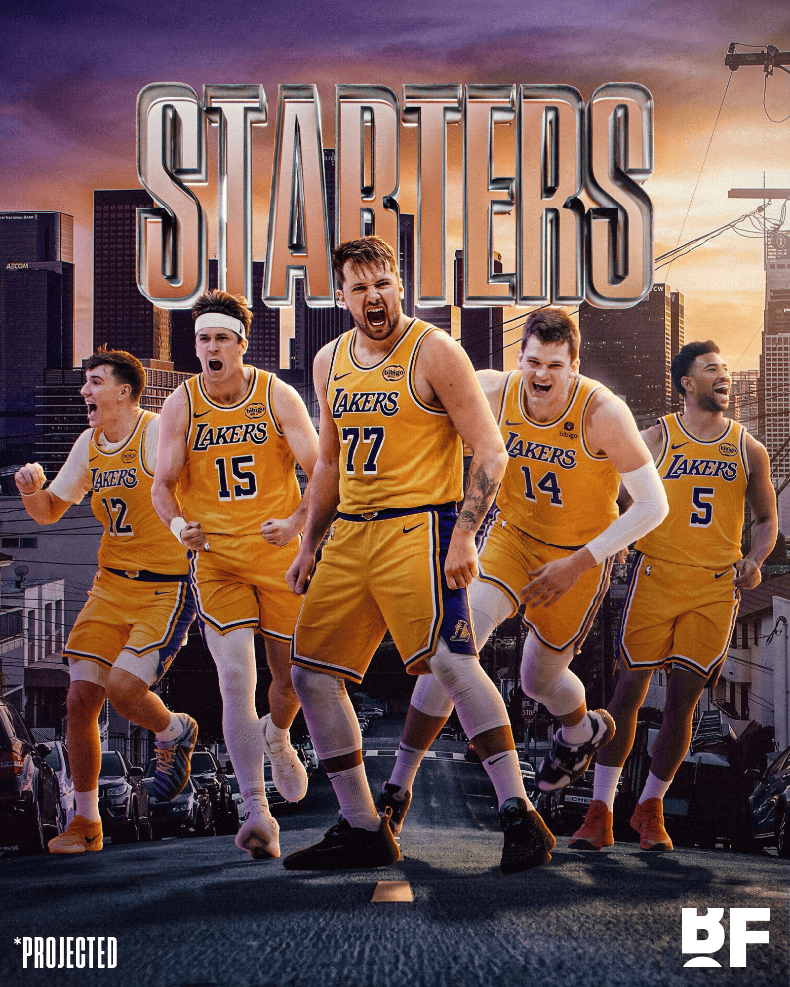 自从詹姆斯离队，外界媒体开始看衰湖人，就像ESPN认为湖人新赛季可能是退步最大的