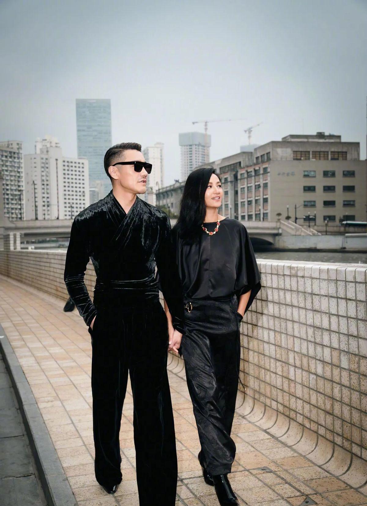 去年的一个阳光明媚的周末，也就是 5 月 20 号这一天，一个男子去参加了他好朋