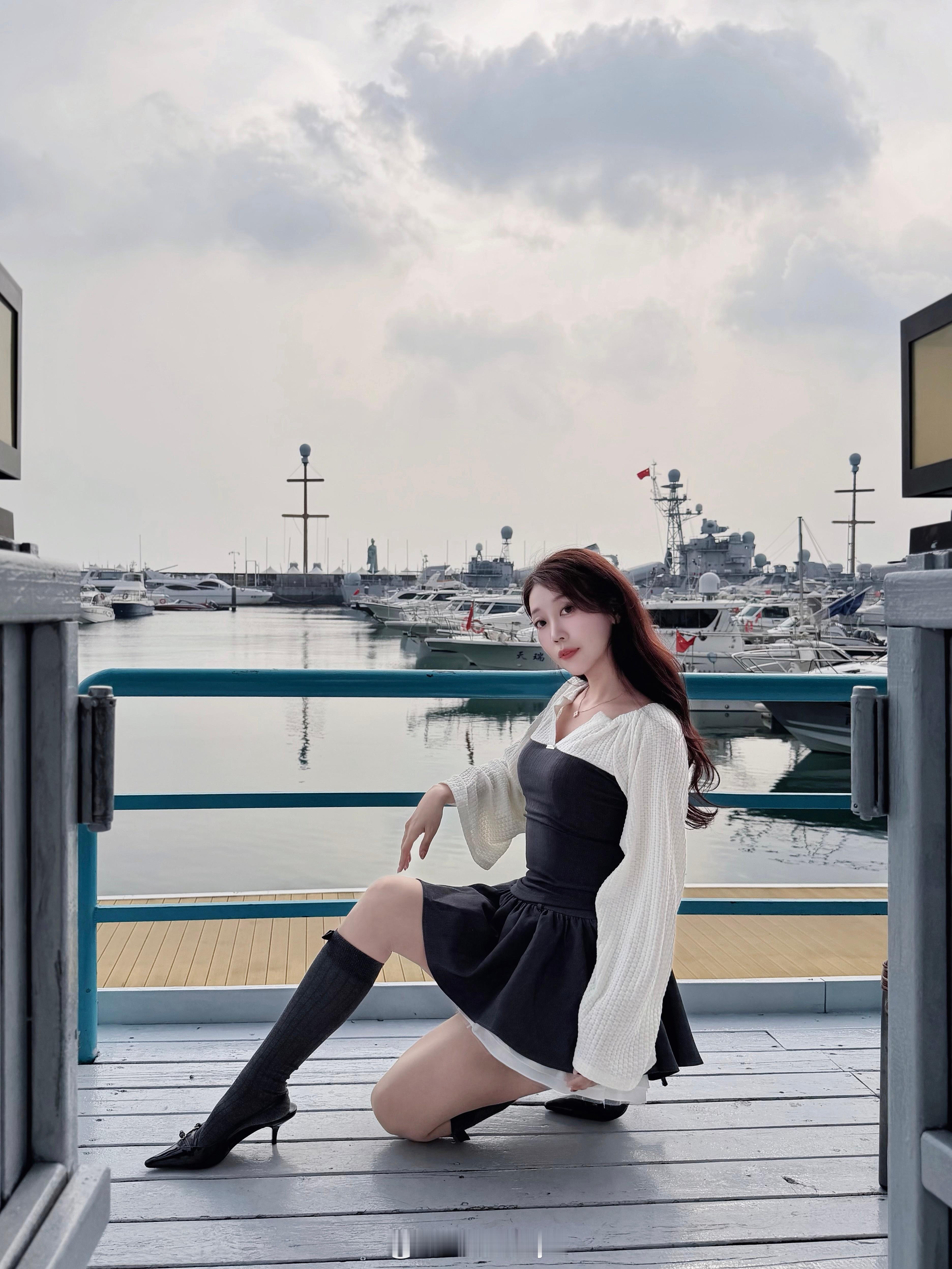 🩶今日份·𝗼𝗼𝘁𝗱  ​​​