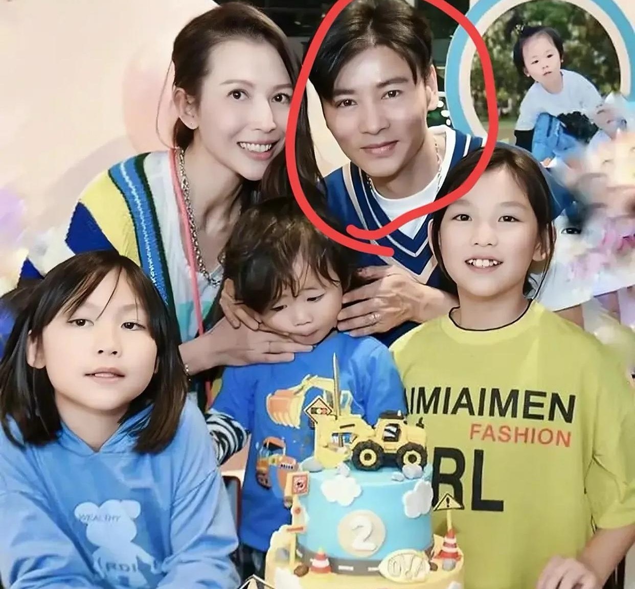 看了51岁演员张晋突发心脏病支架的经历我才发现身体健康和金钱、地位没有半毛钱关系