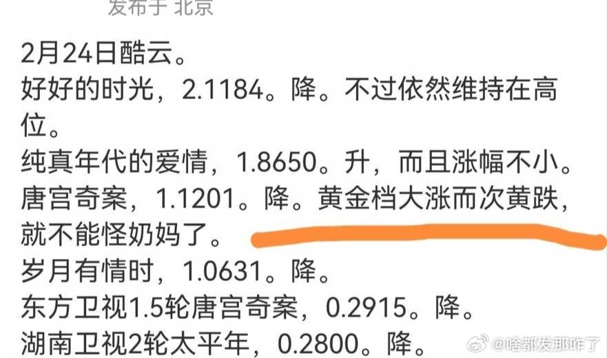 老🦌粉一天到晚怪上家、怪路人、怪全世界，就是不怪自家姐姐不努力，就是没有想到自