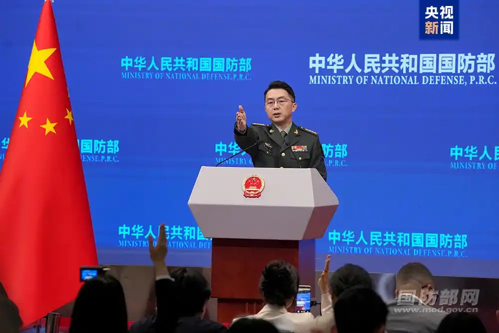 国防部回应赖清德吹捧东亚共荣圈3月26日，台湾地区政客赖清德竟公开吹捧日本殖民台