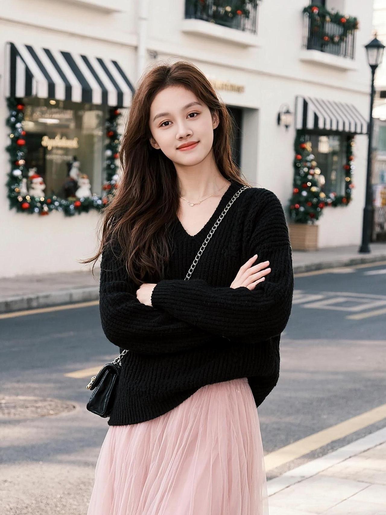 抖音ai创作 同款 我的日常 漂亮