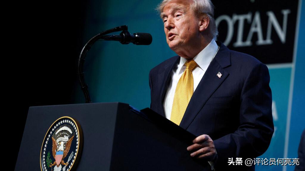特朗普对赴美生子动手了！ 宪法改不了，签证能拦：美国签证官直接问“你怀孕了吗？”