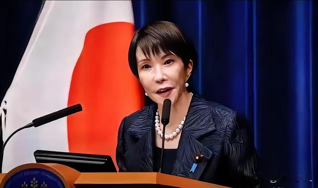 这出外交戏码唱得可真是一厢情愿。日本首相高市早苗最近高调宣布，她要寻求与朝鲜领导