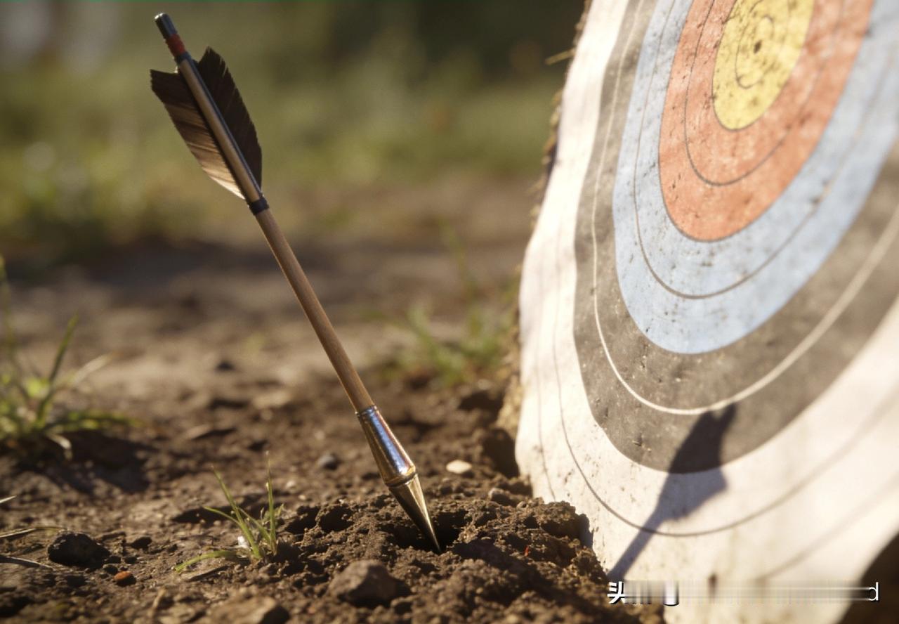 靶心画错了，箭怎么能射中？
洛阳考古六十年未破成周谜案。
 
一直关注考古新闻的