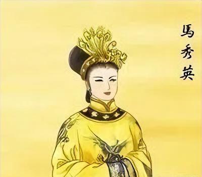 1380年，朱元璋灭了胡惟庸九族，冤杀了上万人，马皇后心痛不已，故意问道：