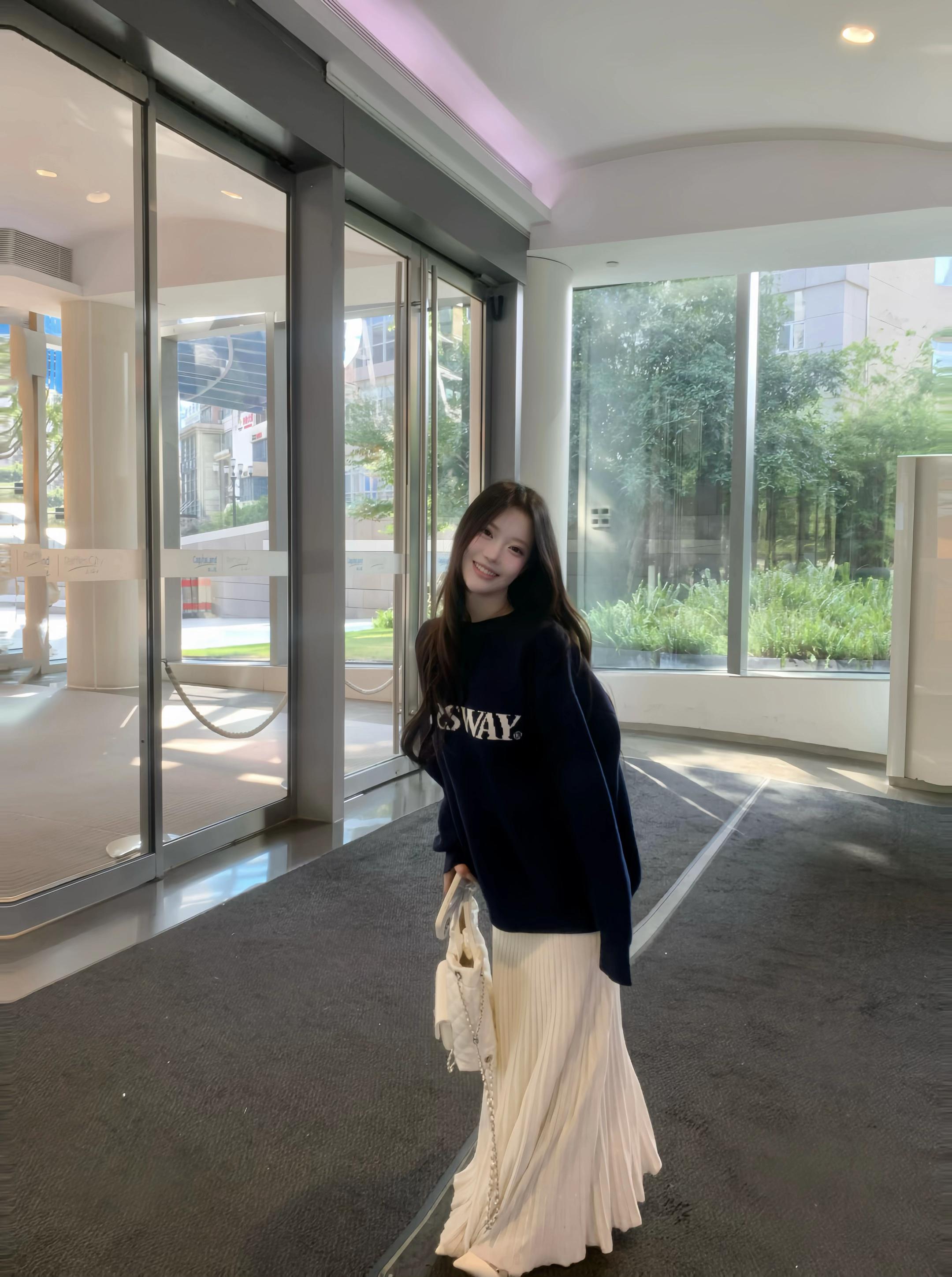 如果你要钻牛角尖 什么都要想得很细 那很难幸福