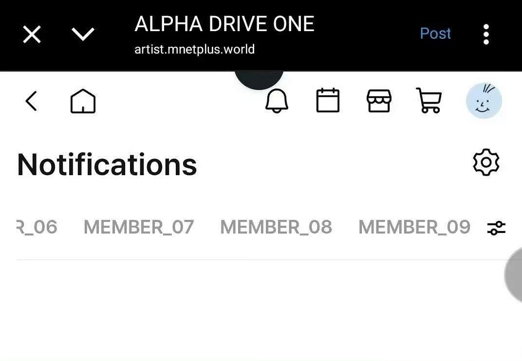 ALD1出道组9人男宝星球2出道组9人 alpha drive one疑似出道位