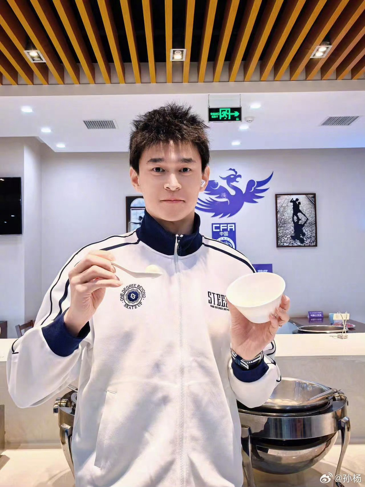 SWim进行时       『9940』20260303 顶光并不死亡时刻🫳元