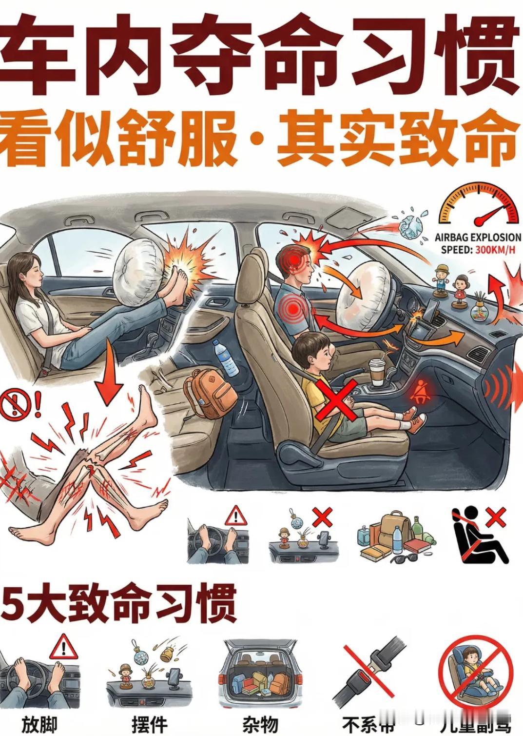 这都是血淋淋的教训得出来的忠告，要铭记[比心]。
     摆件那是真要命，翻车