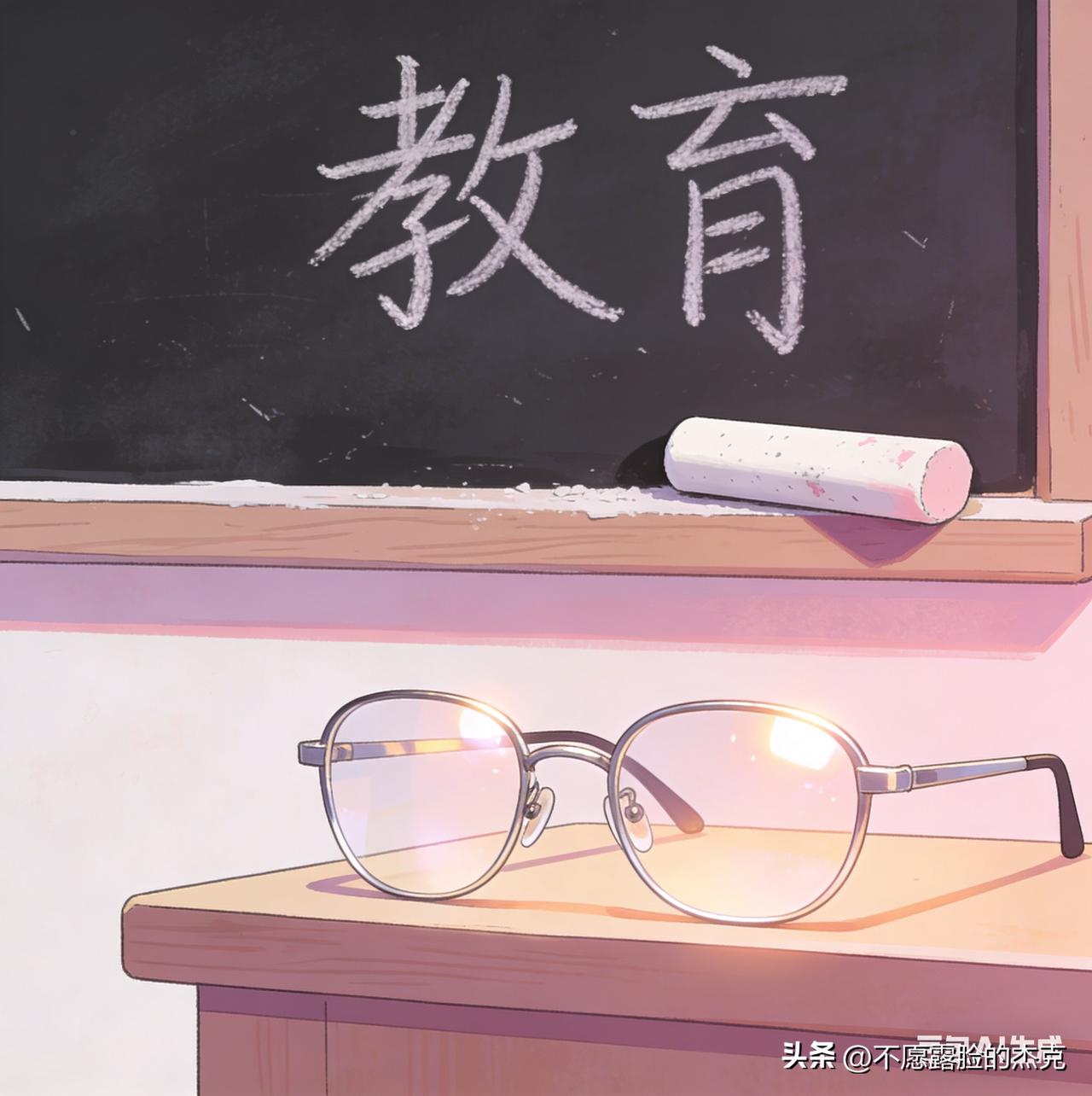 教育反思录（688）
生活中的教育
停车看人品
小区里
有的车停得规规矩矩的
车