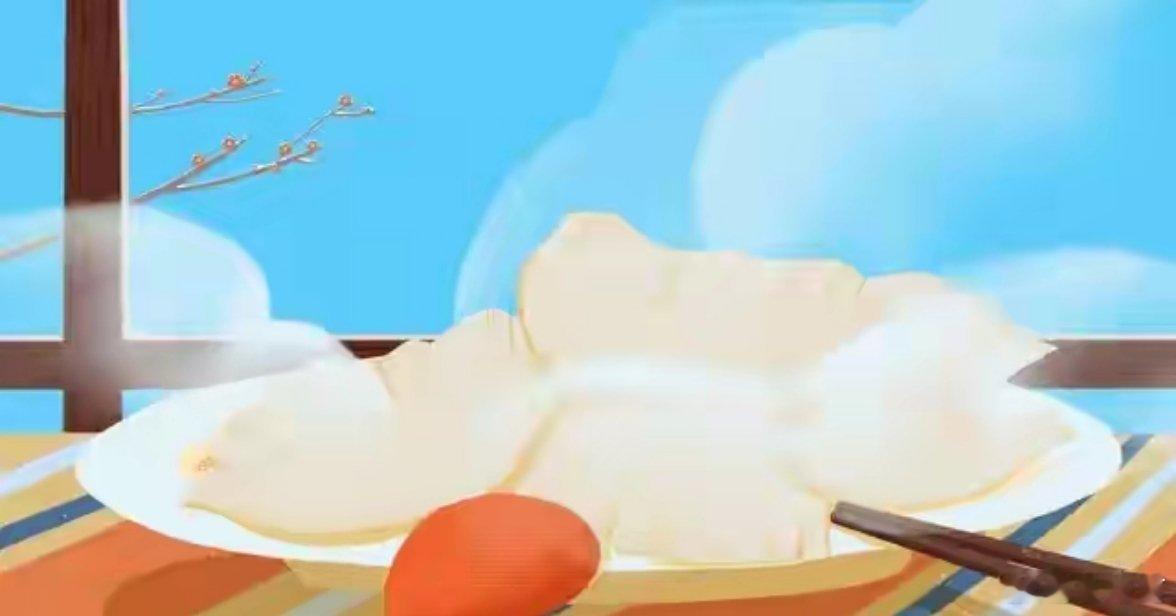 为啥说冬至大如年先说说老祖宗那会儿的规矩。早在周秦时代，冬十一月就是正月，冬至当