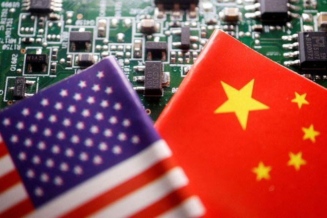 封锁中国？英伟达首席科学家：美禁令导致人才都去了华为。

英伟达的首席科学家比尔