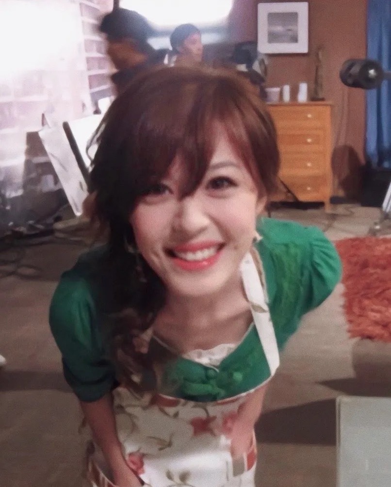 这么多年了初代甜妹白月光美嘉依旧很抗打👍！ 