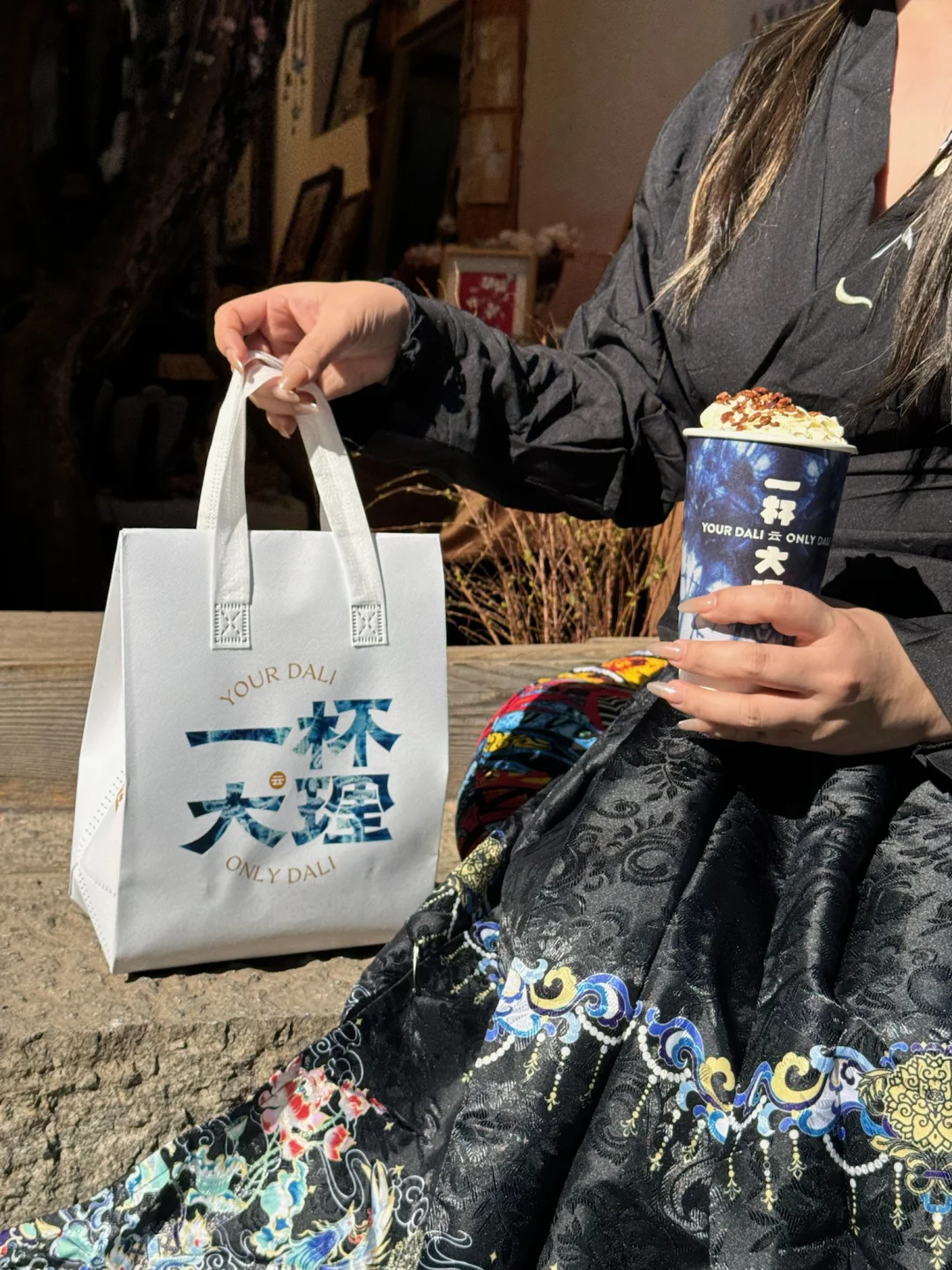 走吧！吃饱喝足！不谈恋爱💗