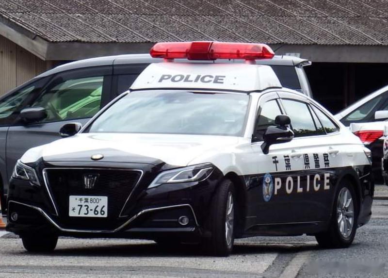 日本千叶发生持刀伤人事件：中国籍男子在物流中心行凶，2人受伤 海外新鲜事日本 日