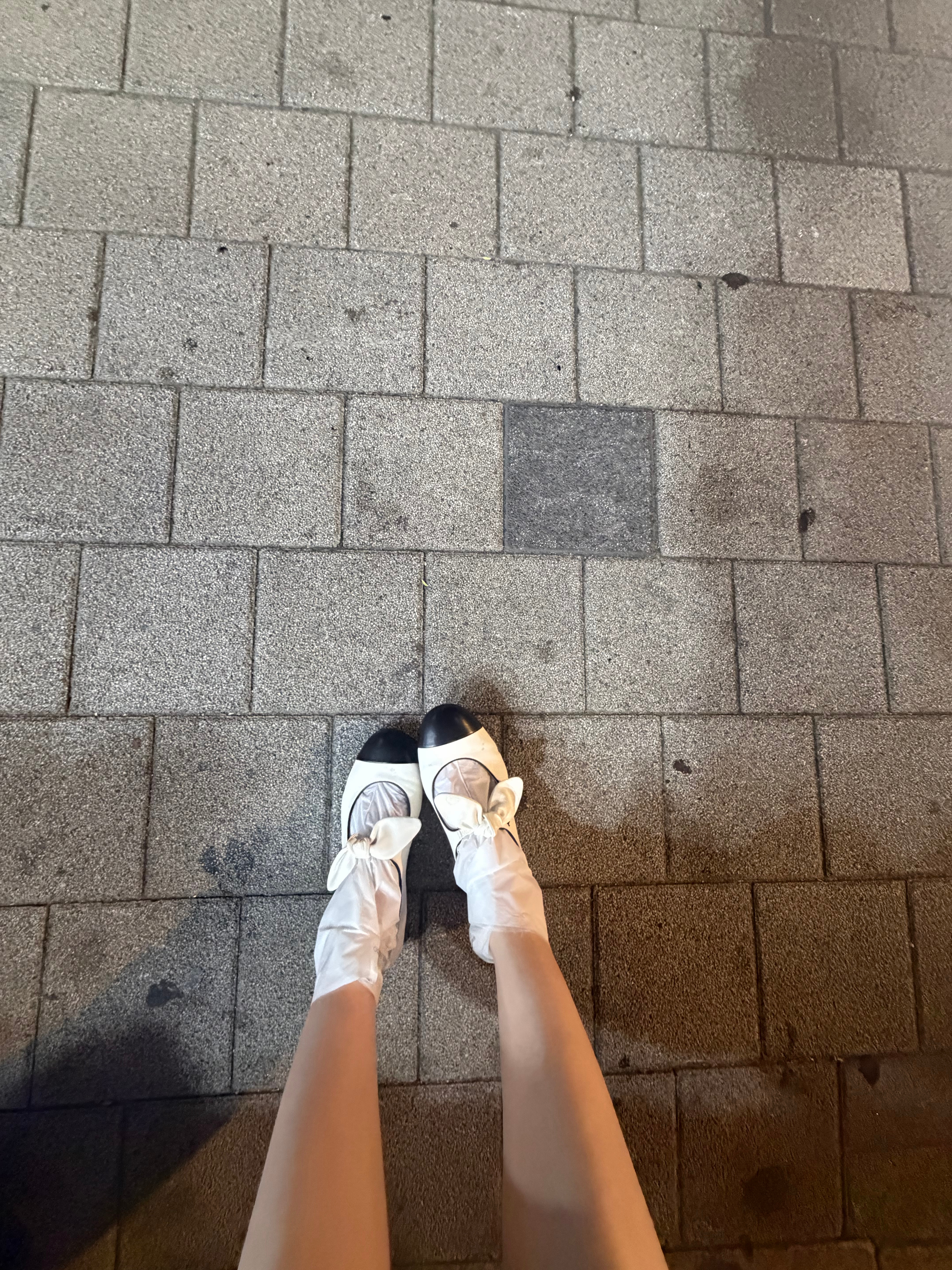 脚膜还能这么敷的