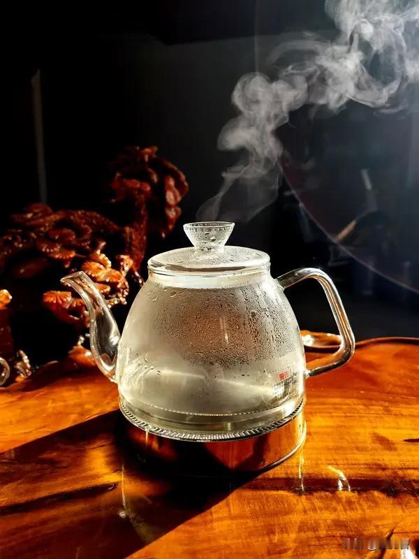 长夏

长夏漫漫，
静候秋风。
不急不躁，
温水解胸。
早睡早起，
身健心松。