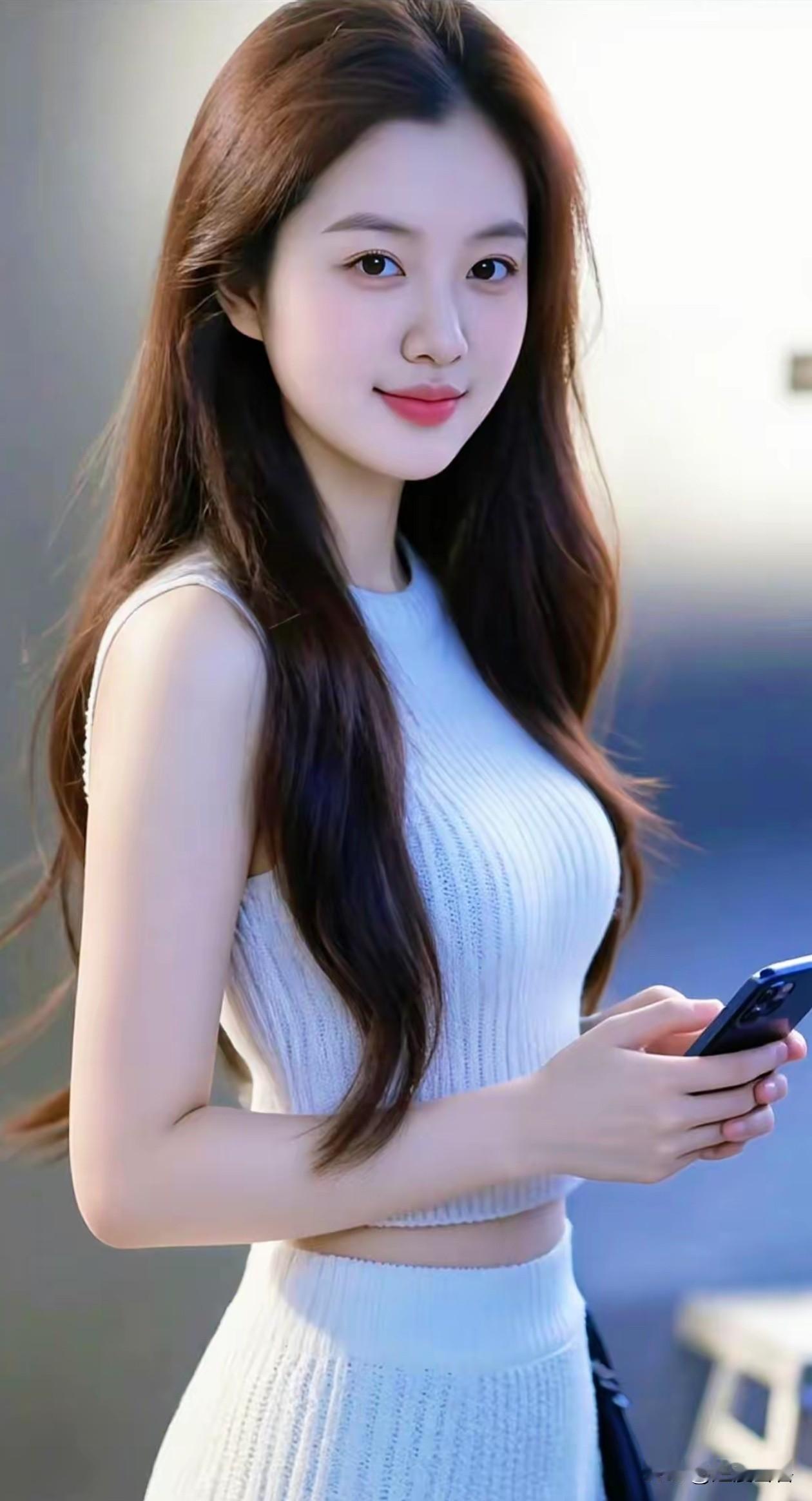 我觉得“爱人先爱已”