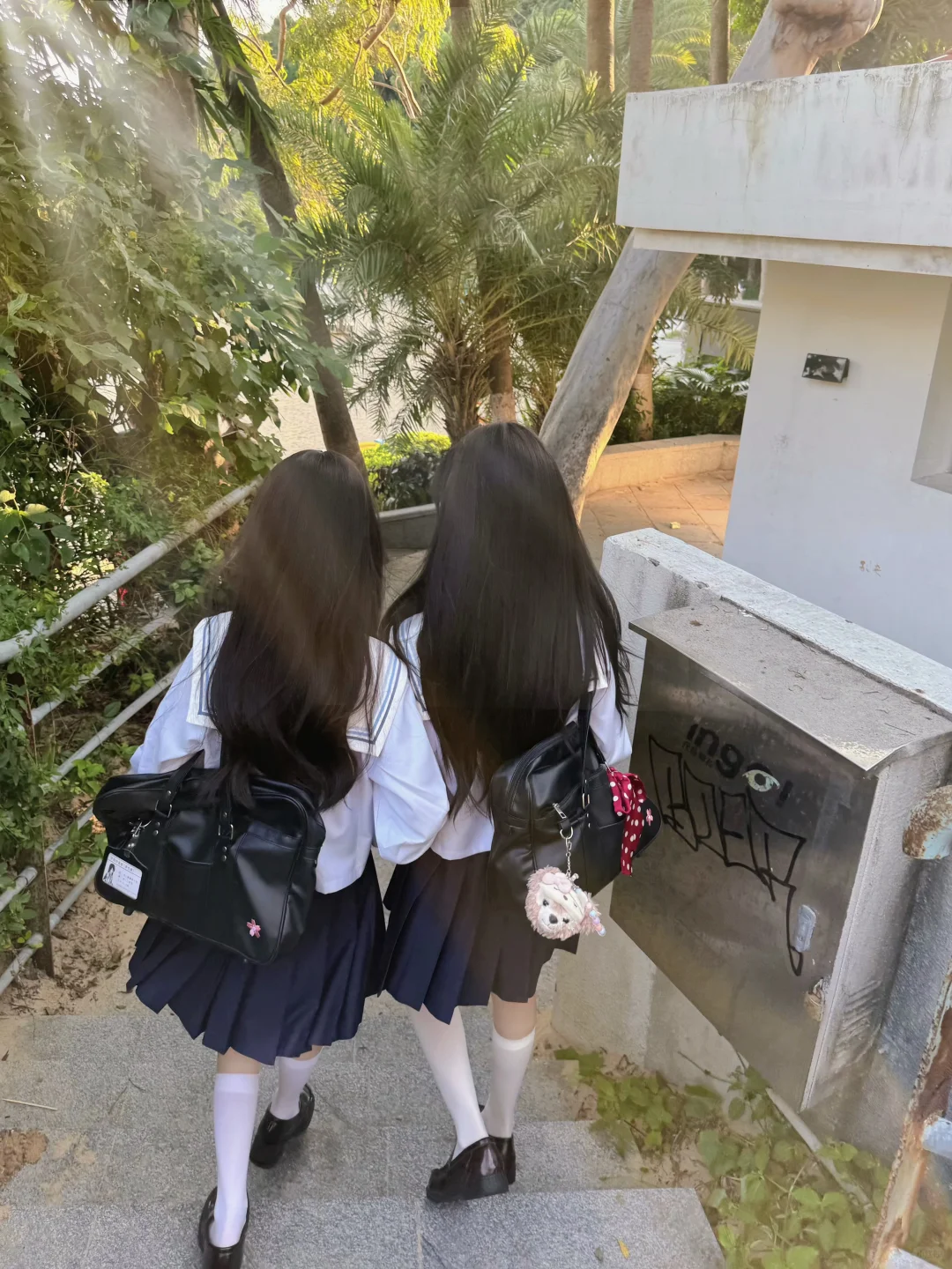 和你待在一起 漫无目的也有意义ʚ₍ᐢ. ̫.ᐢ₎ɞ