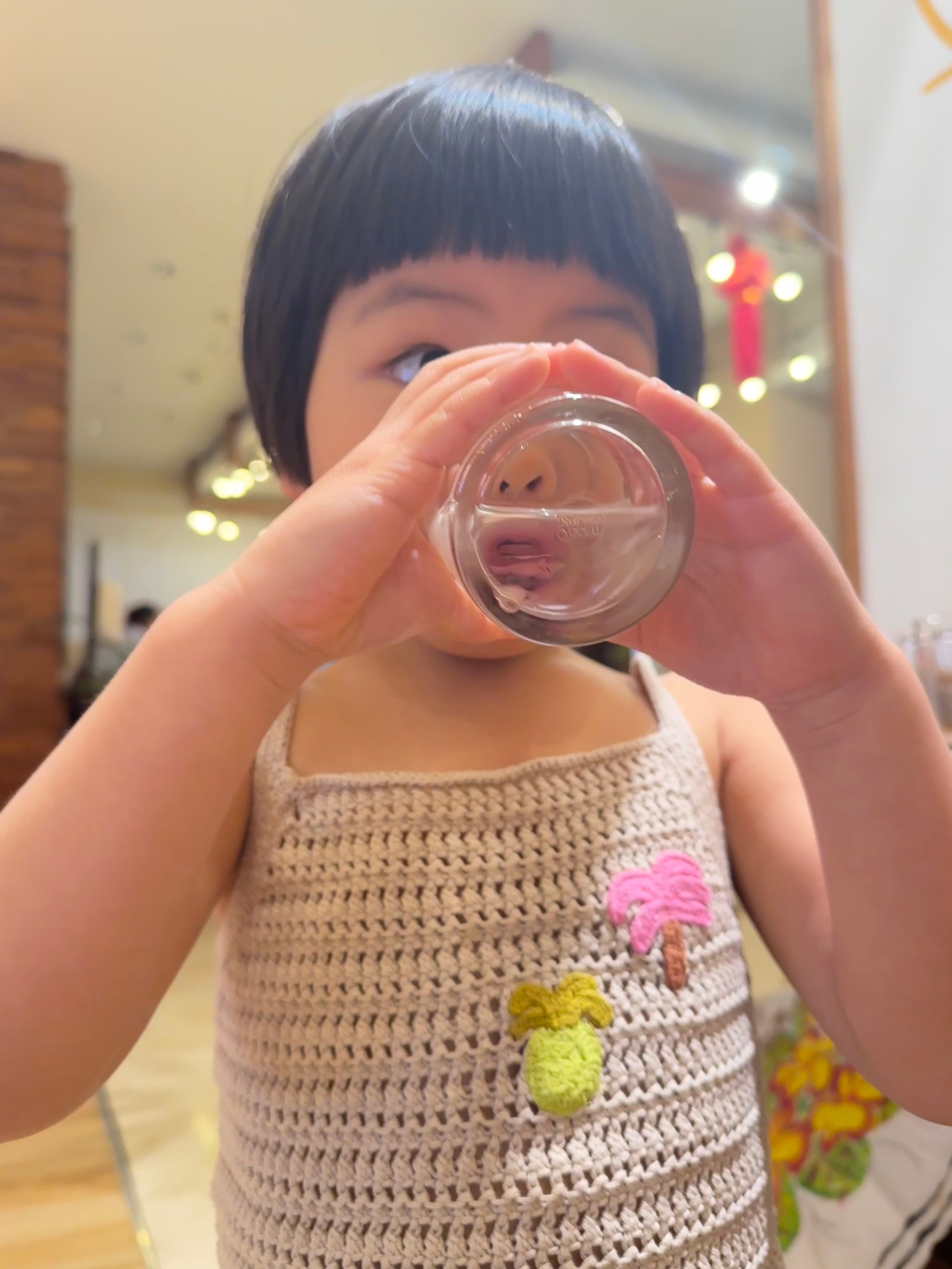 泰泰的两人和怕冷的我（空调太猛了受不了了）旅毛球清迈行