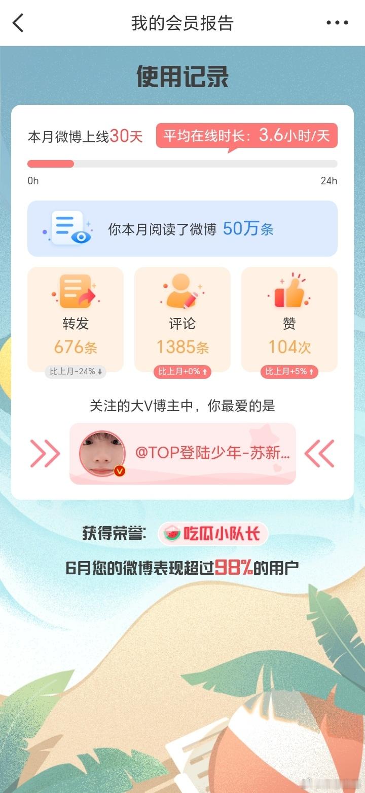 终于是苏新皓了