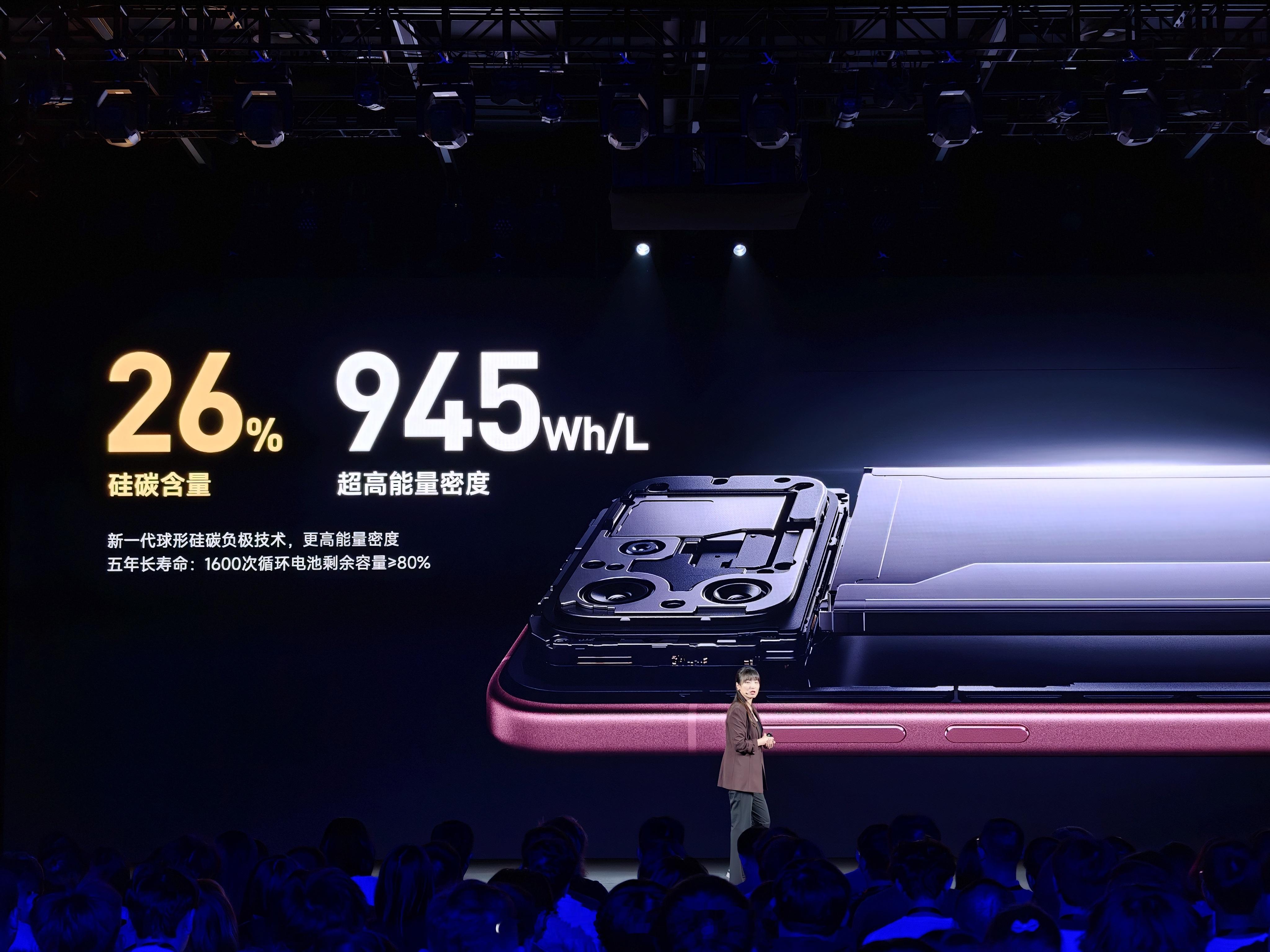K100 Pro这块电池不便宜硅碳含量去到了26%，为了在6.59寸机身塞858