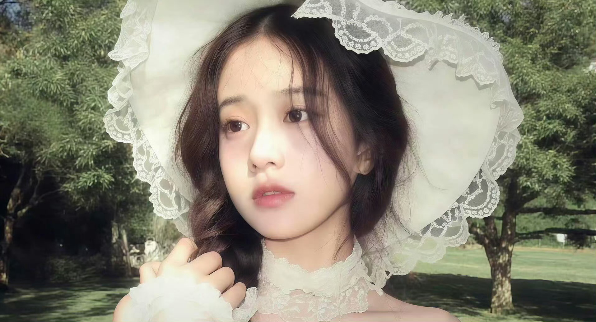 【包上恩】你眼中深情的对白 如烟花散开 水龙吟云包场 ​​​