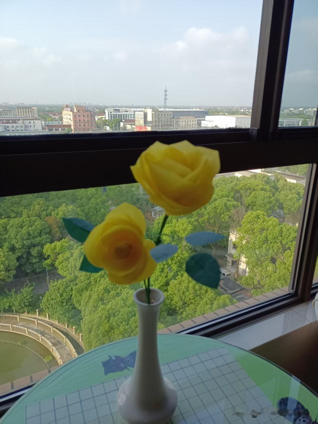 送宝宝上学回家，洗碗收拾好，坐下歇会儿。看到伯母发来的微信。
伯母是我父亲的大嫂