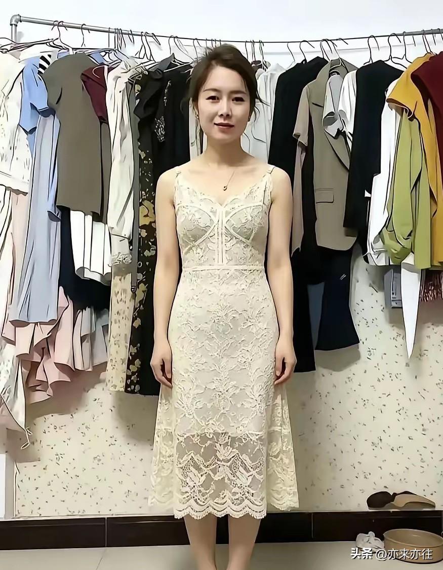 作为男人，我可以百分九十九地肯定，只要李女士百分之九十九地展开**，几乎百分九十