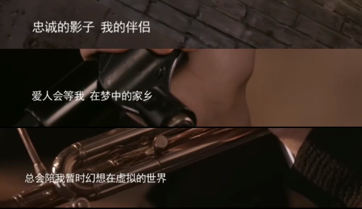 懂你意思