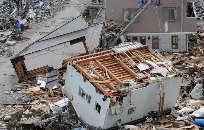 北京时间 4 月 20 日 15 时 52 分，日本本州东部附近海域突发强震，中