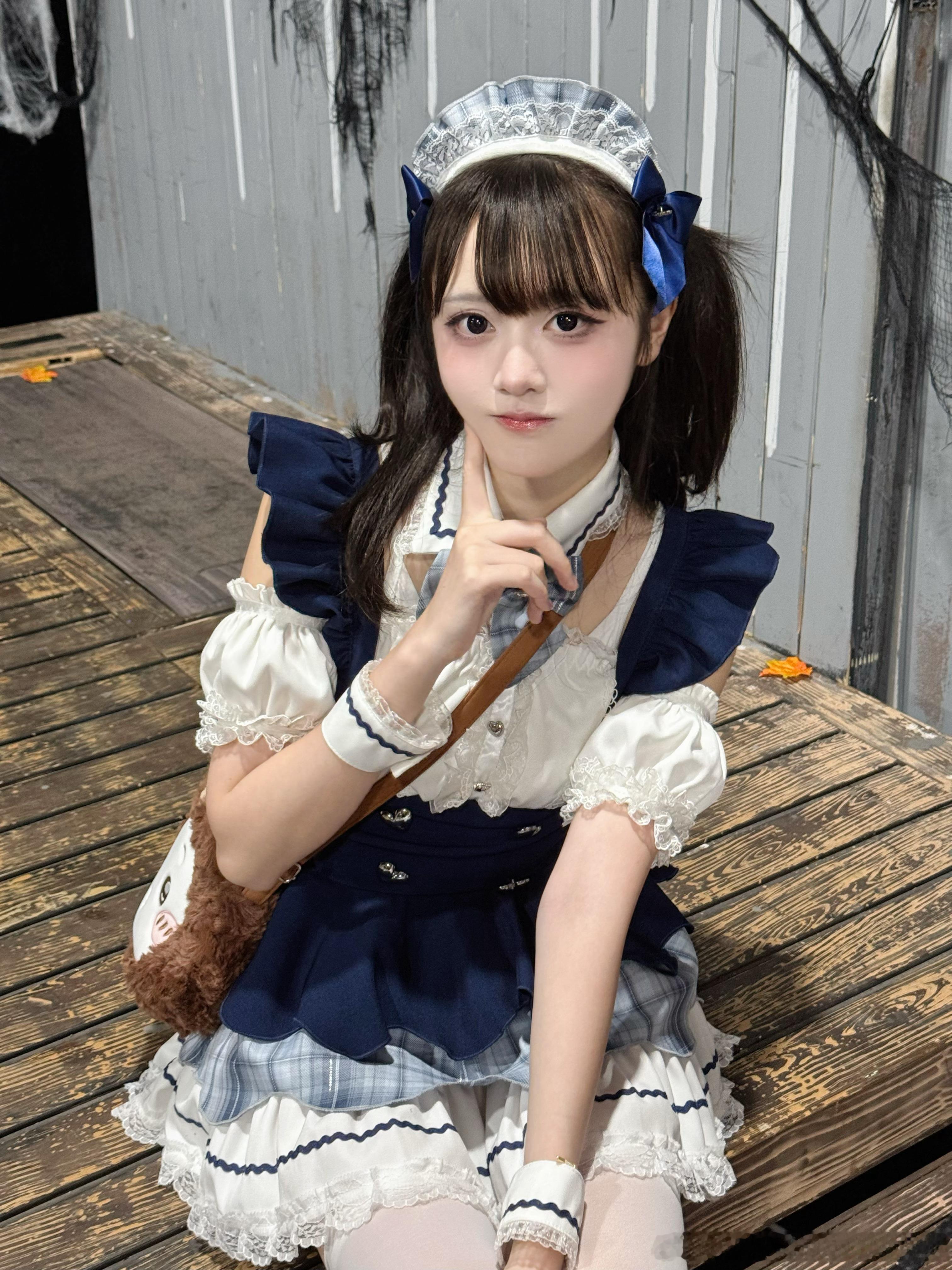 芝麻糖粉年糕团好好吃🤤 