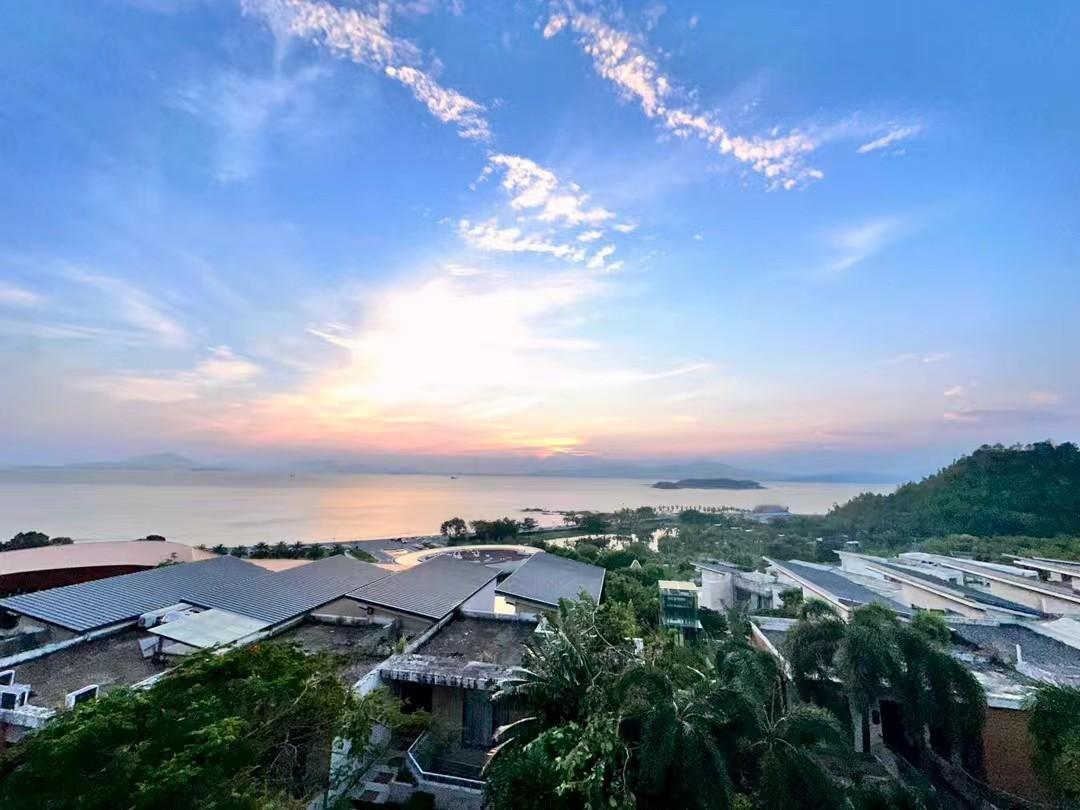 善念不分大小，善行无关回报。在平凡生活里守住一份共情与柔软，把善意融入每一次待人
