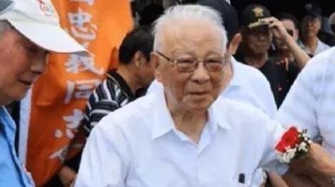台湾知名人士在纠正“反共”立场！他 曾说： 过去国民党反共，是认为国民党比共产党