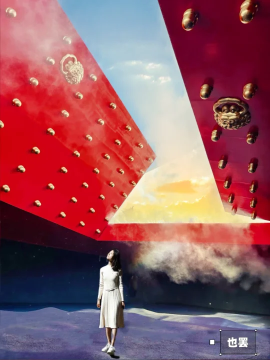 河北‼️你不宣传这里‼️你糊涂啊‼️