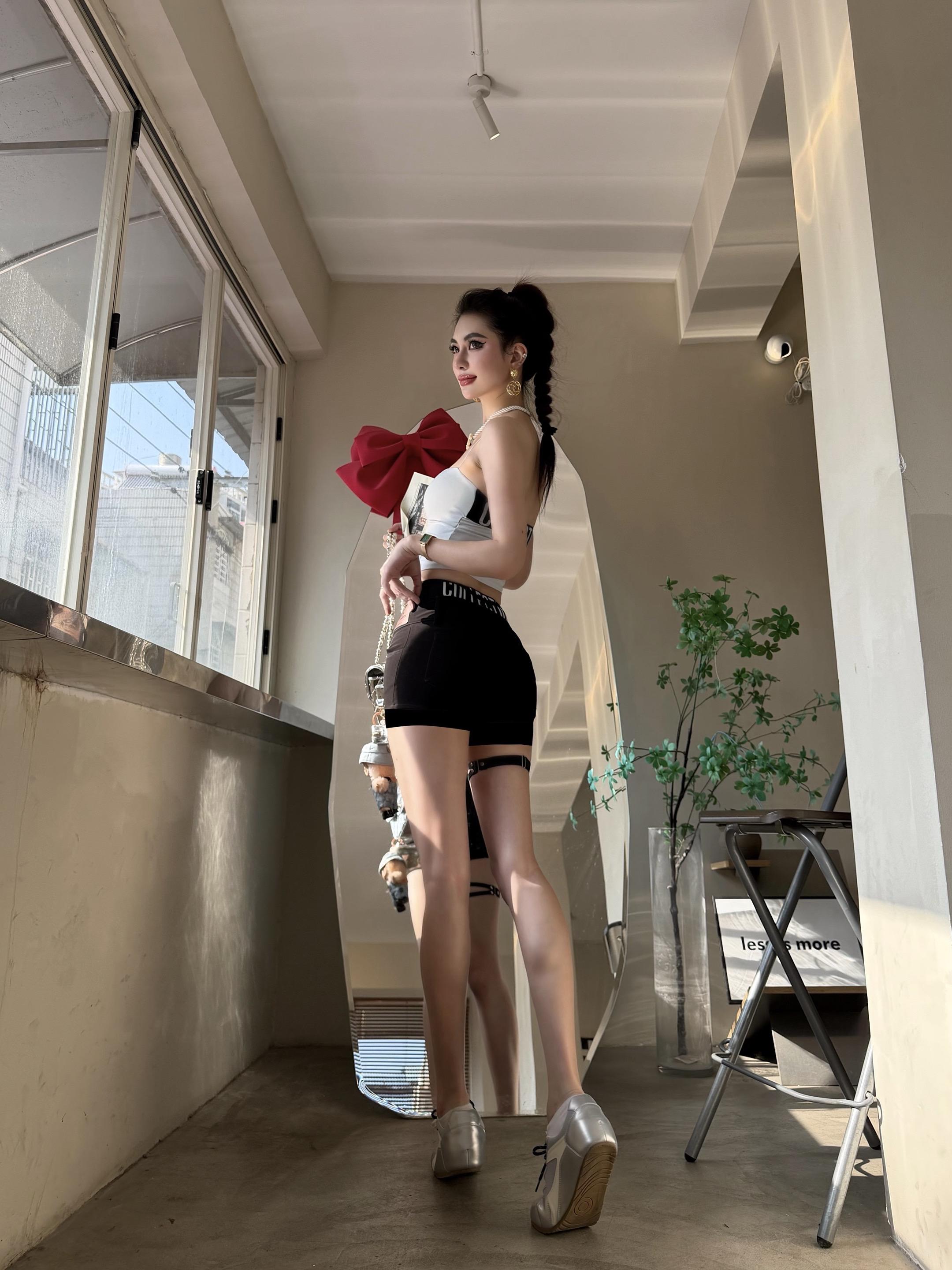 少女暴君。