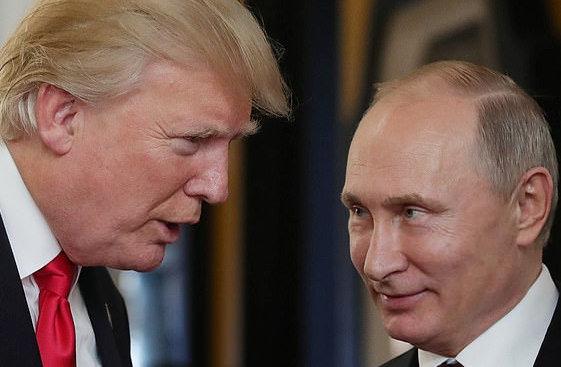 《卫报》指出，美方“和平方案”里多处语句明显是先用俄语写好、再硬译成英文。

最