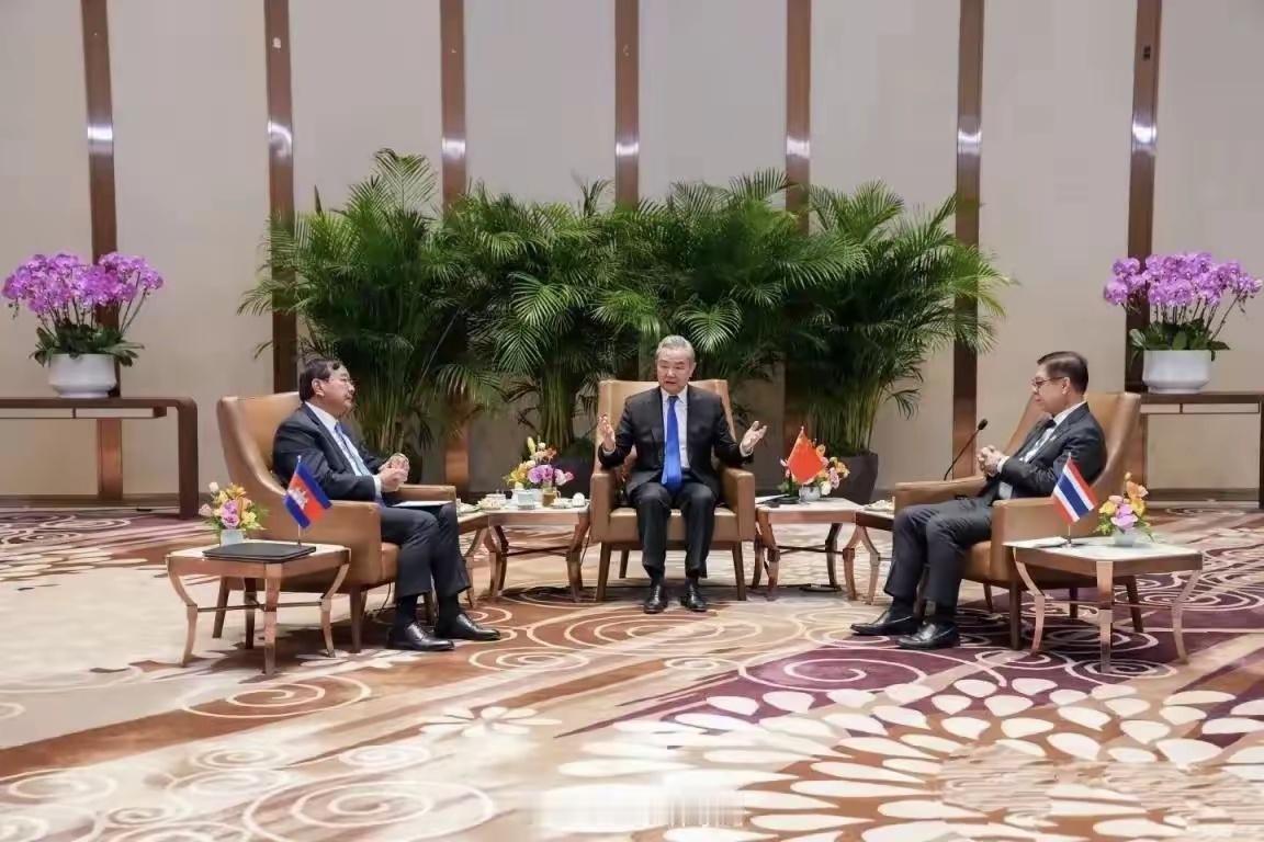 中国世界上负责人的的大国，是和平发展的主要力量，是斡旋世界冲突和战争的主要力量。