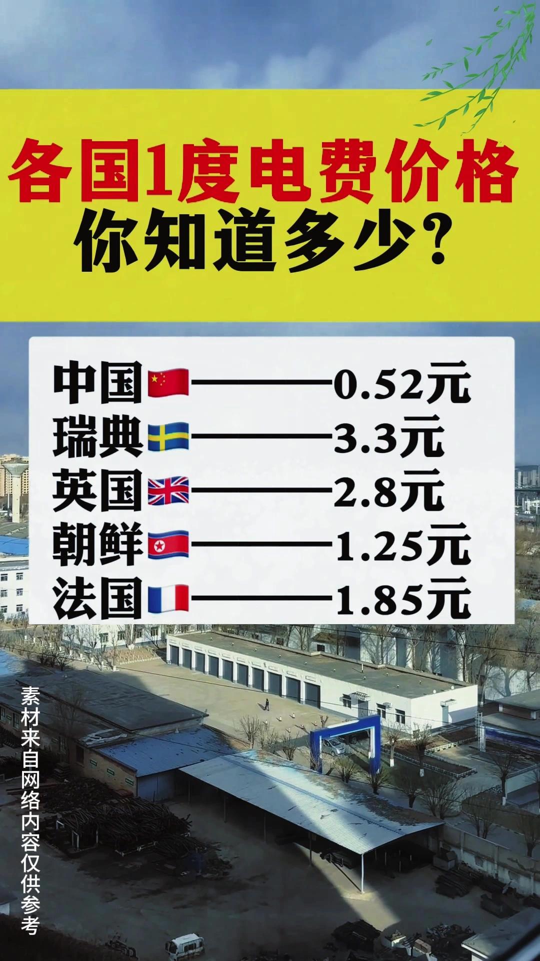 为什么欧洲电费那么贵？
       欧洲电费高昂原因众多。俄乌冲突致天然气价格