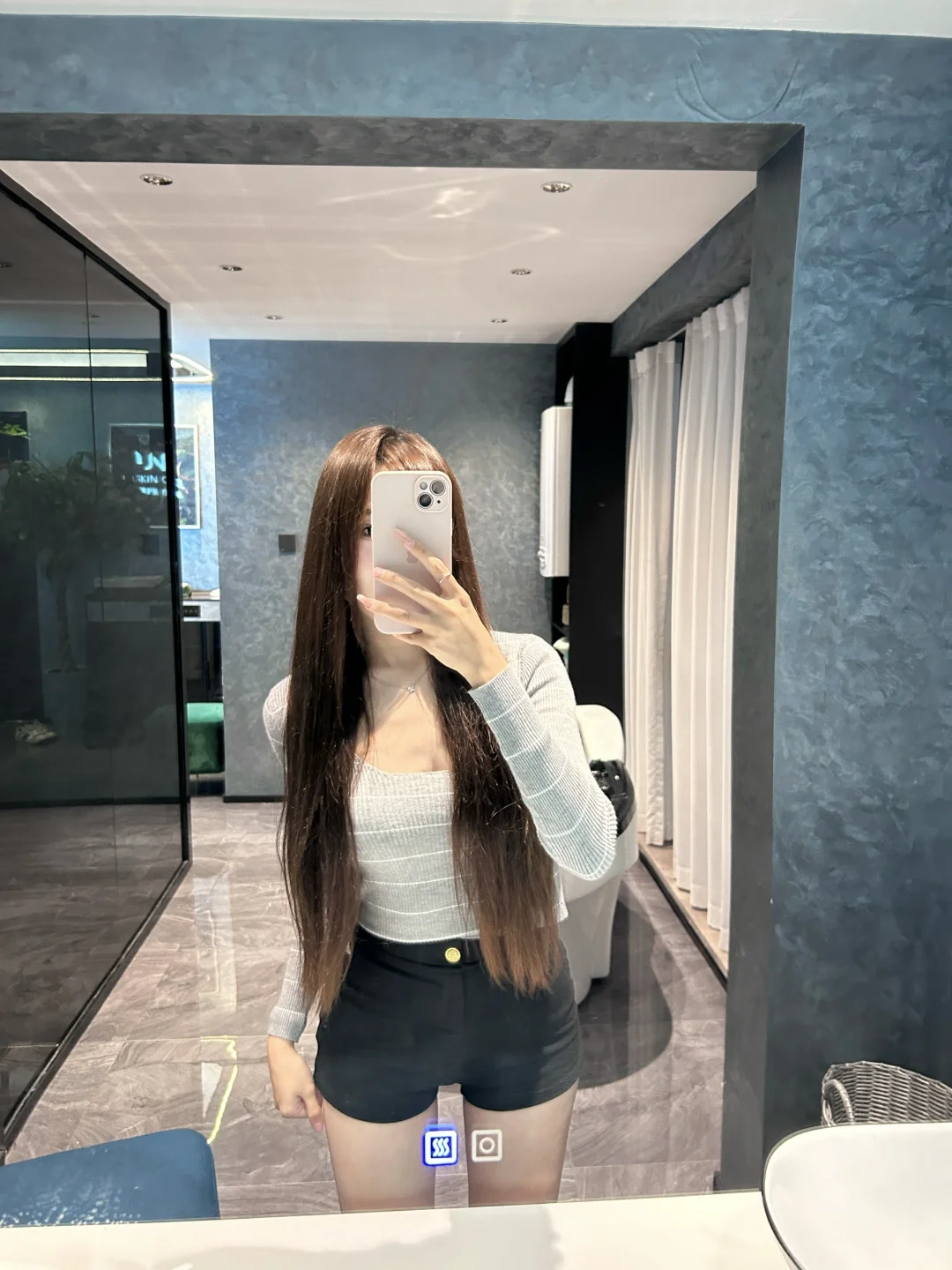 扬州！我唯一想推荐的脱发星人来的….（不贵）