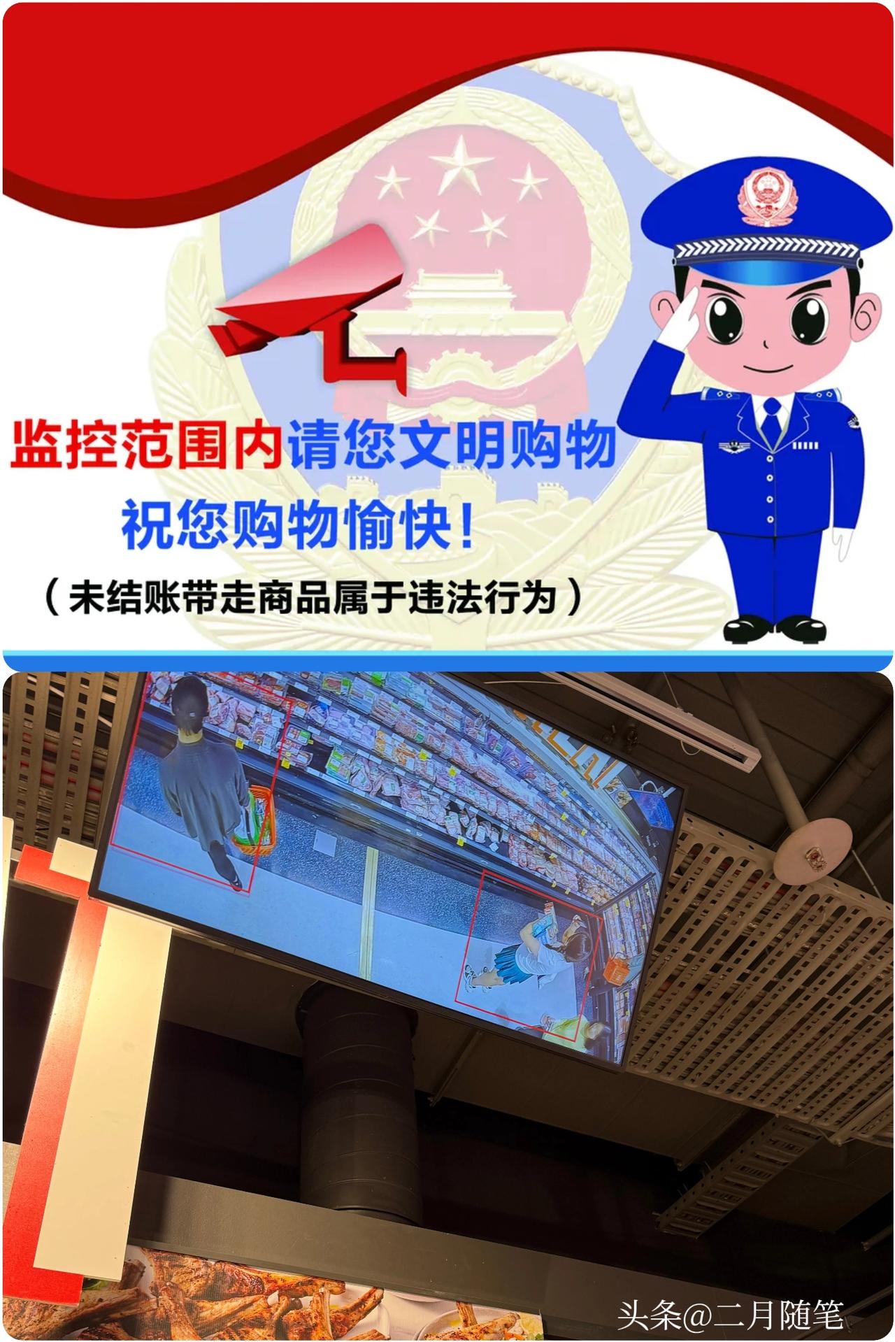大妈一次只偷一瓶，偷了104次，5个多月顺走超市价值8000余元药酒；警方：已刑