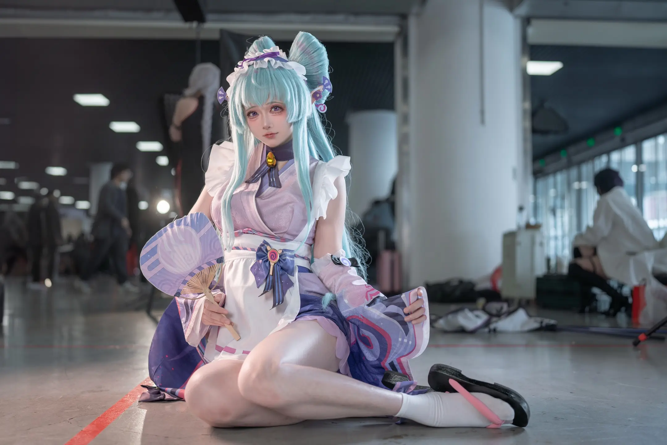 是“貘特”！！！ 📷